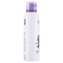 Carica l&#39;immagine nel visualizzatore di Gallery, Dove Mousse Doccia per il Corpo all&#39;Olio di Cotone - 200ml