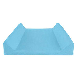 Copri-fasciatoio spugna SPONDE, 50 cm largo. Per 2-3 SPONDE., Blue Star - Ilgrandebazar