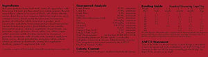 Taste Of The Wild Southwest Canyon Canine Formula - 12.2 kg
