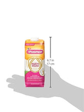 Carica l&#39;immagine nel visualizzatore di Gallery, Plasmon Latte Liquido Nutri Mune 3, Confezioni da 12 (12 x 500 ml)