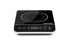 Carica l&#39;immagine nel visualizzatore di Gallery, G3Ferrari G10061 Piastra Fornello a Induzione, 2000 W, Temperature... - Ilgrandebazar