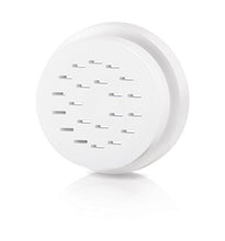 Carica l&#39;immagine nel visualizzatore di Gallery, Philips HR2485/09 Kit per Tagliatelle e Pappardelle, Plastica, Bianco - Ilgrandebazar