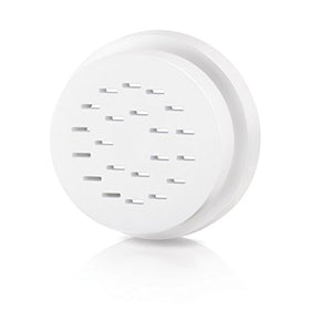Philips HR2485/09 Kit per Tagliatelle e Pappardelle, Plastica, Bianco - Ilgrandebazar