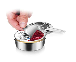 Tescoma Pasta Combustibile per Fonduta, Set 3 Pezzi - Ilgrandebazar