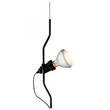 Carica l&#39;immagine nel visualizzatore di Gallery, Lampadina LED E27 R125 8W 230V 2700K 750 lm Dimmerabile Frosted per Flos...