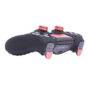 PlayStation 4 - Controller Kit A.C. Milan 2.0