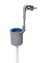 Carica l&#39;immagine nel visualizzatore di Gallery, Bestway 58233 Skimmer da Parete per Piscina Fuori Terra