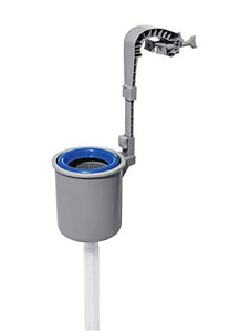 Bestway 58233 Skimmer da Parete per Piscina Fuori Terra
