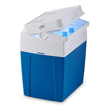 Carica l&#39;immagine nel visualizzatore di Gallery, Mobicool 9600024972 Frigorifero, Blu, 29 Liter 29 (neue version), Blu