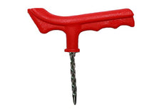 Carica l&#39;immagine nel visualizzatore di Gallery, Kit di riparazione foratura pneumatici per auto e furgoni con 5 corde - Ilgrandebazar