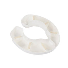 Carica l'immagine nel visualizzatore di Gallery, NRS Healthcare F25145 Novelle Rialzo Clip-On per WC