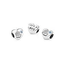 Carica l&#39;immagine nel visualizzatore di Gallery, PANDORA - Ciondolo, Argento Sterling 925, Donna - Ilgrandebazar