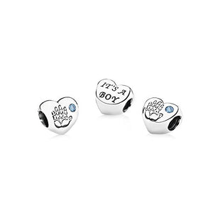 PANDORA - Ciondolo, Argento Sterling 925, Donna - Ilgrandebazar