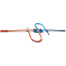 Carica l&#39;immagine nel visualizzatore di Gallery, Hot Wheels Track Builder il Set delle Acrobazie Deluxe, Playset con...