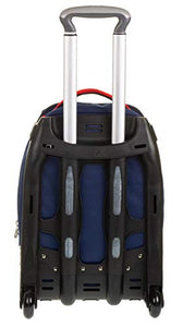 Invicta Trolley Tech Kupang Trolley, 50 cm Blu