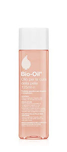 Bio-Oil Olio Trattamento per la Pelle con Azione Idratante Cicatrizzante e Anti Smagliature, Nasconde le Cicatrici, le Smagliature e gli Inestetismi della Pelle, 125 ml