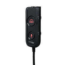 Carica l&#39;immagine nel visualizzatore di Gallery, HyperX HX-HSCRS-GM Revolver S, Cuffie da Gioco Dolby Surround 7.1 per...