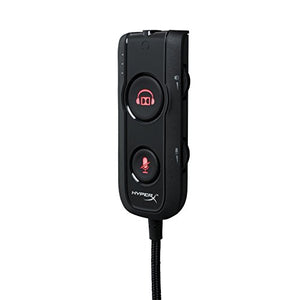 HyperX HX-HSCRS-GM Revolver S, Cuffie da Gioco Dolby Surround 7.1 per...
