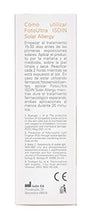 Carica l&#39;immagine nel visualizzatore di Gallery, Isdin Foto Ultra Solar Allergy Fusion Fluid SPF 100+| Crema Solare...