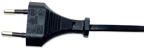 Manhattan Power Cable for IP Camera cavo di alimentazione Nero 1,8 m