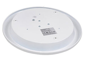 Maclean MCE131, plafoniera LED a infrarossi, con rilevatore di Movimento - - Ilgrandebazar