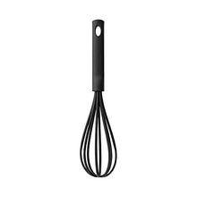 Carica l&#39;immagine nel visualizzatore di Gallery, Brabantia Nylon Frusta Anti-Aderente, Nero (Black Line), 0 cm - Ilgrandebazar