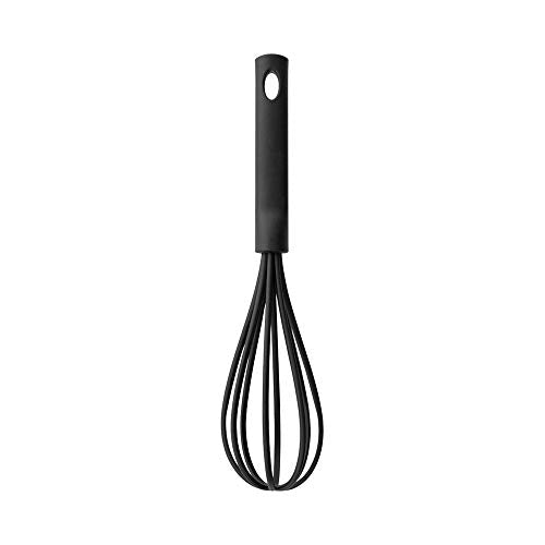 Brabantia Nylon Frusta Anti-Aderente, Nero (Black Line), 0 cm - Ilgrandebazar