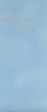 Carica l'immagine nel visualizzatore di Gallery, Dolce&amp;Gabbana Light Blue Eau de Toilette, Donna, 100 ml