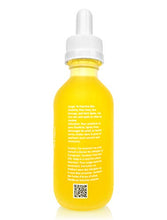 Carica l'immagine nel visualizzatore di Gallery, Olio Viso Al 100 Per Cento Organico Alla Vitamina A Retinolo-2 Ounce-Siero...
