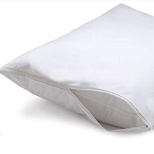 Carica l&#39;immagine nel visualizzatore di Gallery, Giovanni Dolcinotti Bed Collection | Set 2 Federe Copricuscino con 50 x 80