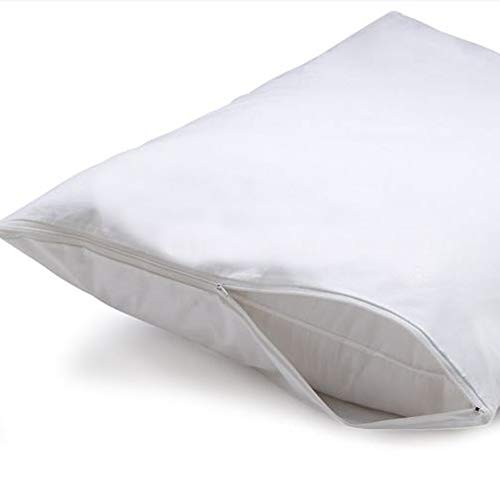 Giovanni Dolcinotti Bed Collection | Set 2 Federe Copricuscino con 50 x 80
