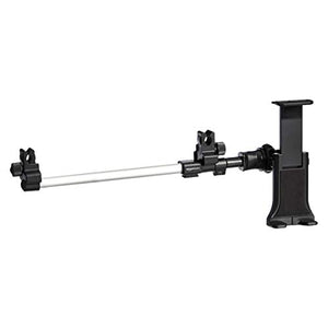AmazonBasics - Supporto da auto per poggiatesta tablet e telefoni da...