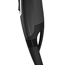 Carica l&#39;immagine nel visualizzatore di Gallery, Remington AC5999 Pro-Air AC Asciugacapelli Professionale, flusso d’aria: 130 km/h, 2300W, Nero