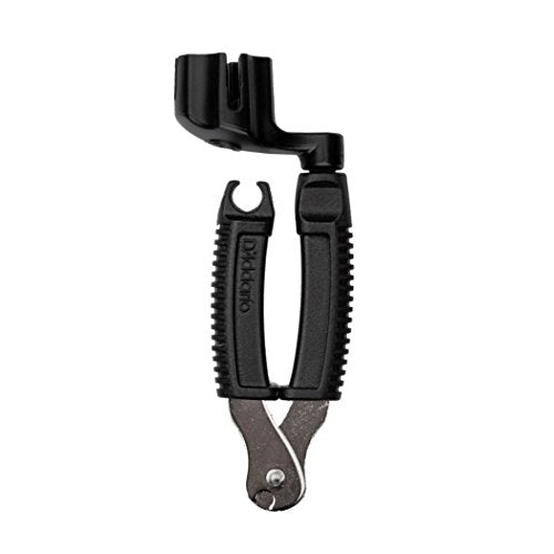 D'Addario DP0002 Avvolgicorde e Tagliacorde Planet Waves Pro-Winder - Ilgrandebazar