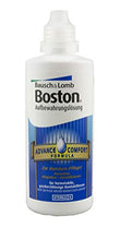 Carica l&#39;immagine nel visualizzatore di Gallery, Bausch &amp; Lomb Boston Advance lenti a contatto soluzione portaoggetti, 1er... - Ilgrandebazar