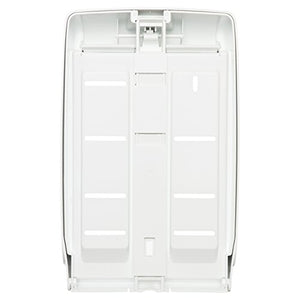 AQUARIUS* SLIMFOLD Dispenser di asciugamani piegati U7024 - Bianco - Ilgrandebazar