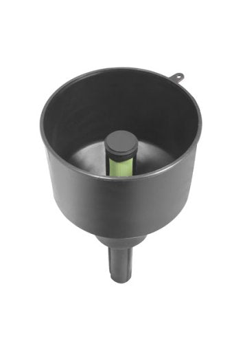 Mr Funnel, Unisex, F3NCY, Filtro del Carburante, Giallo, Medio M, Yellow - Ilgrandebazar