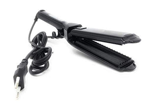 Tempo di Saldi - Piastra Professionale Per Capelli Effetto Curly Frisé da... - Ilgrandebazar