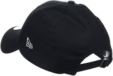 Carica l&#39;immagine nel visualizzatore di Gallery, New Era 9forty York Yankees Uomo cap Nero
