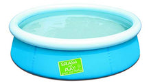 Carica l&#39;immagine nel visualizzatore di Gallery, Bestway My First Fast - Set Piscina 152 cm/38 cm/477 L, blu