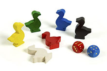 Carica l'immagine nel visualizzatore di Gallery, Clementoni - Dell'Oca Gioco Da Tavolo Colore Multicolore, 12927