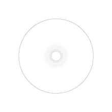 Carica l&#39;immagine nel visualizzatore di Gallery, 100 CD-R vergini Mediarange MR203 printable stampabili da 700MB, 80Min