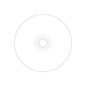100 CD-R vergini Mediarange MR203 printable stampabili da 700MB, 80Min