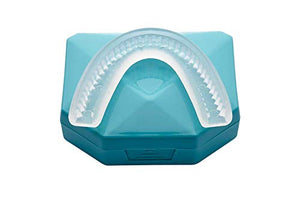 2x OzDenta Bite Dentale Notturno Automodellante. Apparecchio anti Bruxismo -...