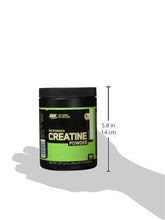 Carica l'immagine nel visualizzatore di Gallery, Optimum Nutrition Creatina Monoidrata (Micronised Creatine), Integratori...