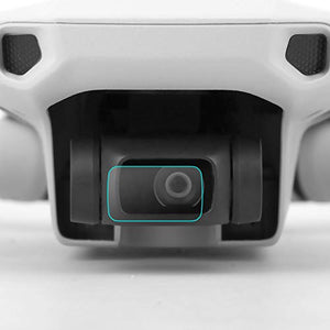Hensych - Set di 2 pellicole proteggi schermo HD in vetro temperato per...