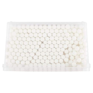 Hansaplast Bastoncini Cotonati 200Pz - Ilgrandebazar