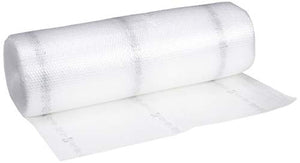 Propac Z-AIR40R Film a Bolle Miniroll, 40 m x 100 cm - Ilgrandebazar