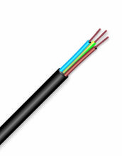 Carica l&#39;immagine nel visualizzatore di Gallery, Electraline 11761 Cavo per Prolunghe Sezione 3G1.5 mm, Nero, 10 m 10 m, Nero - Ilgrandebazar
