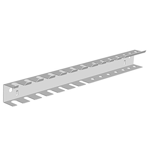 Element System 11412-00002 Barra Porta Attrezzi, White - Ilgrandebazar